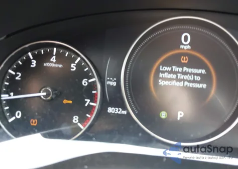 2025 Mazda Cx-30 2.5 S Carbon Edition from USA, damaged, VIN 3MVDMBCM4SM805059